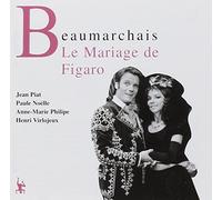 Compilation - Le Mariage De Figaro