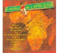 Compilation - Le Meilleur de l'Afro-Zouk [Import]