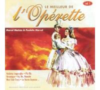 Compilation - Le Meilleur De L'Operette Vol 2