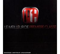 Compilation - Le Meilleur De Première Classe