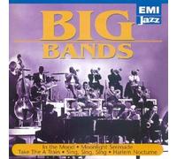 Compilation - Le Meilleur Des Big Bands
