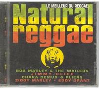 Compilation - Natural Reggae-le Meilleur du Reggae