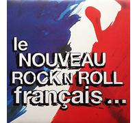 compilation - Le Nouveau Rock'n'roll... [Vinilo]