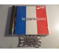 Compilation - Le Paris Bleu