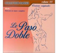 Compilation - Le Paso Doble Vol.5