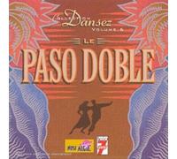 Compilation - Le Paso Doble (Vol. 6)