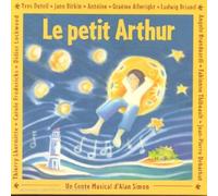 Compilation - Le Petit Arthur [Alan Simon]