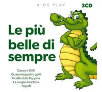 Compilation - Le Piu' Belle Di Sempre