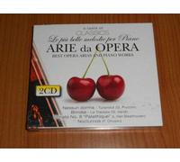 Compilation - Le Piu' Belle Melodie Arie Da Opera