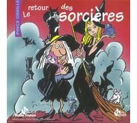 Compilation - Le Retour Des Sorcieres