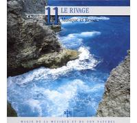 Compilation - Le Rivage - Musique Et Ressacs