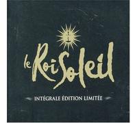 Compilation - Le Roi Soleil