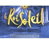 Compilation - Le Roi Soleil [+Bonus Dvd]