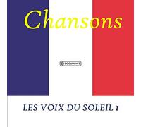 Compilation - Le Soleil Dans La Voix