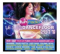 Compilation - Le Son Dancefloor 2011 /Vol.2