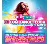 Compilation - Le Son Dancefloor 2012 /Vol.2