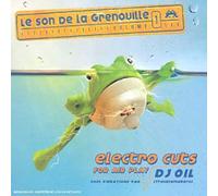 Compilation - Le Son De La Grenouille Vol 1