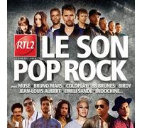 Compilation - Le Son Pop Rock / Various