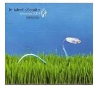 COMPILATION - Le Talent S'ecoute Printemps 2008