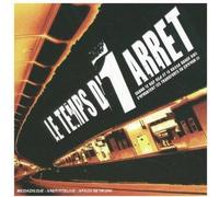 Compilation - Le Temps D'1 Arret: Quans Le Rap
