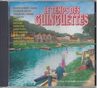 Compilation - Le Temps Des Guinguettes