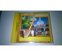 Compilation - Le Temps Des Guinguettes