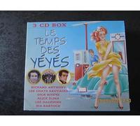 Compilation - Le Temps Des Yéyés
