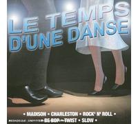 Compilation - Le Temps d'une Danse