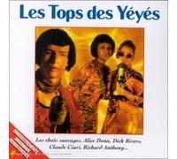 Compilation - Le Top Des Yeyes