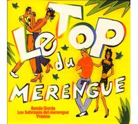 Compilation - Le Top Du Merengue