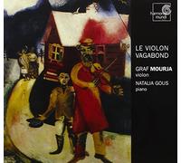 Compilation - Le Violon Vagabond