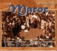 Compilation - Le World... Maroc