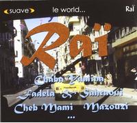 Compilation - Le World...Rai, Vol. 2