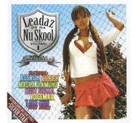 Compilation - Leadaz Ov Da Nu Skool