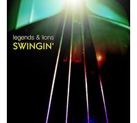 Compilation - Legends & Lions: Swingin'