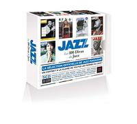 Compilation - Les 100 Divas Du Jazz