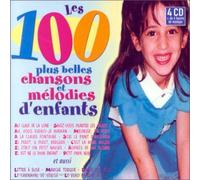 Compilation - Les 100 Plus Belles Chansons &