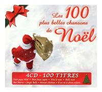 Compilation - Les 100 Plus Belles Chansons..