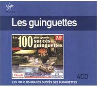 Compilation - Les 100 Plus Grands Succ?S Des