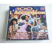 Compilation - Les 100 Plus Grands Succes De