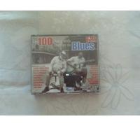 Compilation - Les 100 Plus Grands Thèmes du Blues