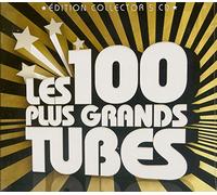 Compilation - Les 100 Plus Grands Tubes