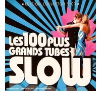 Compilation - Les 100 Plus Grands Tubes