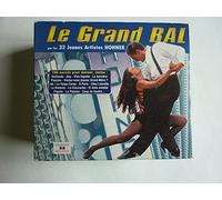 Compilation - Les 32 champions de l'accordeon : le grand bal