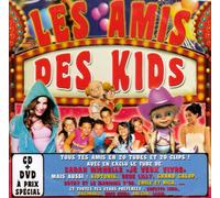 Compilation - Les Amis Des Kids 2009