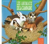 Compilation - Les Animaux De La Campagne (a Partir De 3 Ans)