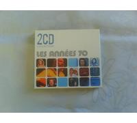 Compilation - Les Années 70
