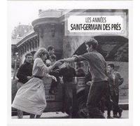 Compilation - Les Années St Germain des Pres