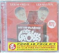 Compilation - Les Blagues Des Grosses T?Tes