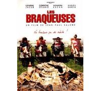 Compilation - Les Braqueuses (Bof)